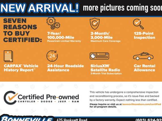 JEEP COMPASS 2023 3C4NJDFN7PT534834 image