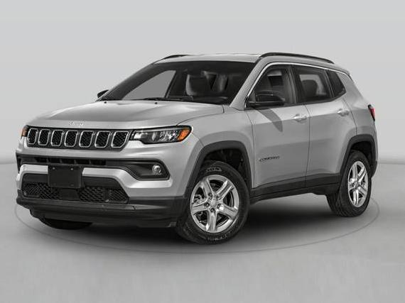 JEEP COMPASS 2023 3C4NJDDNXPT517495 image