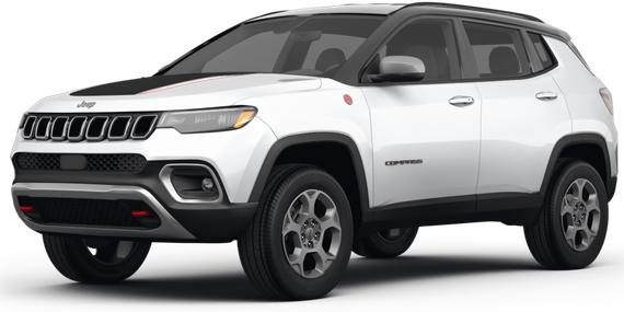 JEEP COMPASS 2023 3C4NJDDN8PT527944 image JEEP COMPASS 2023 3C4NJDDN8PT527944 image