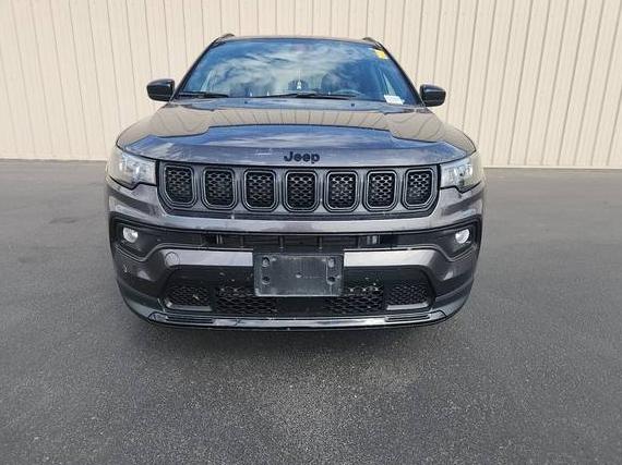 JEEP COMPASS 2023 3C4NJDBN8PT502304 image