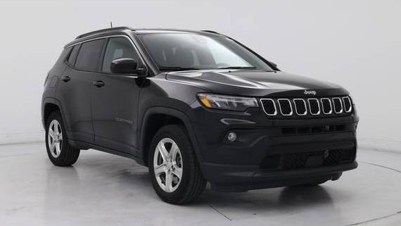 JEEP COMPASS 2023 3C4NJDBN1PT551988 image JEEP COMPASS 2023 3C4NJDBN1PT551988 image