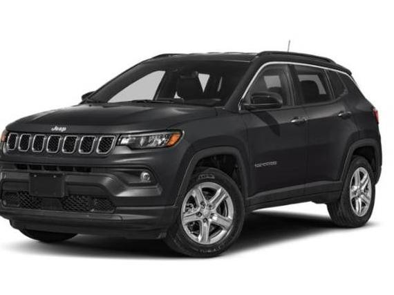 JEEP COMPASS 2023 3C4NJDCN8PT523491 image