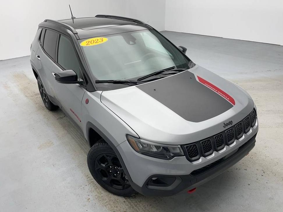 JEEP COMPASS 2023 3C4NJDDN2PT555951 image