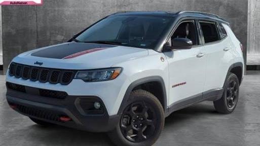 JEEP COMPASS 2023 3C4NJDDN5PT566698 image