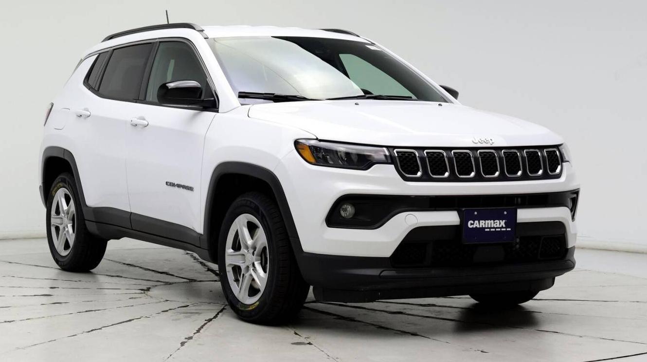 JEEP COMPASS 2023 3C4NJDBNXPT553626 image