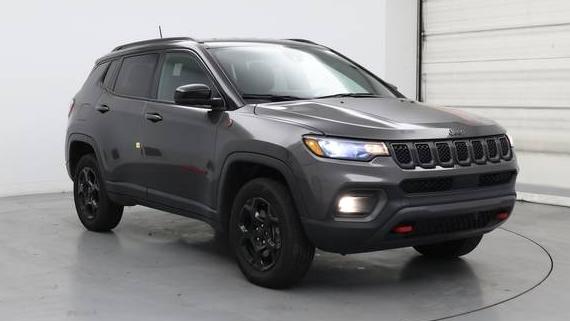 JEEP COMPASS 2023 3C4NJDDN1PT523587 image