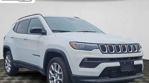 JEEP COMPASS 2023 3C4NJDFN5PT515540 image