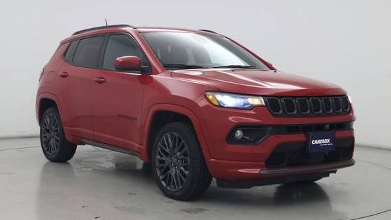 JEEP COMPASS 2023 3C4NJDCN5PT527594 image