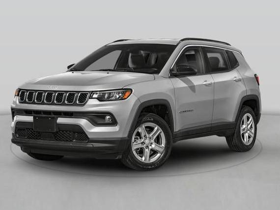 JEEP COMPASS 2023 3C4NJDBN9PT513201 image