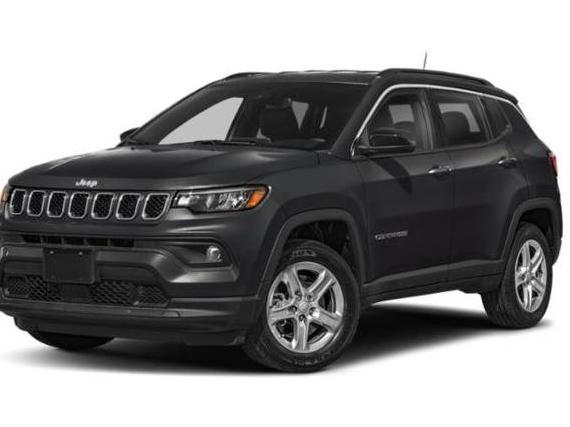 JEEP COMPASS 2023 3C4NJDCN2PT528637 image JEEP COMPASS 2023 3C4NJDCN2PT528637 image