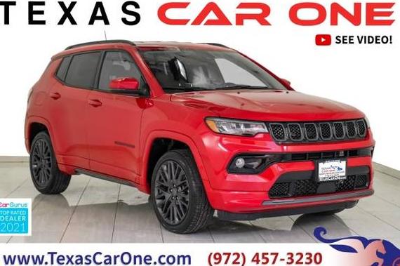 JEEP COMPASS 2023 3C4NJDCN6PT511369 image JEEP COMPASS 2023 3C4NJDCN6PT511369 image