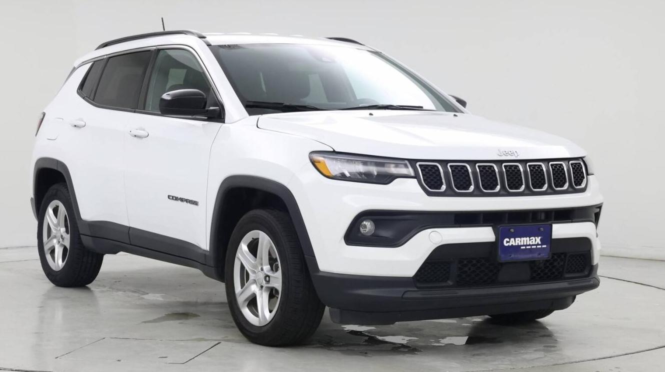 JEEP COMPASS 2023 3C4NJDBN7PT553373 image