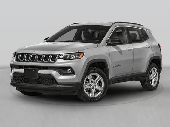 JEEP COMPASS 2023 3C4NJDCN9PT522608 image