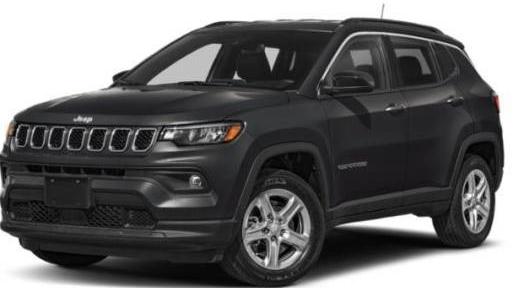 JEEP COMPASS 2023 3C4NJDCN1PT543856 image