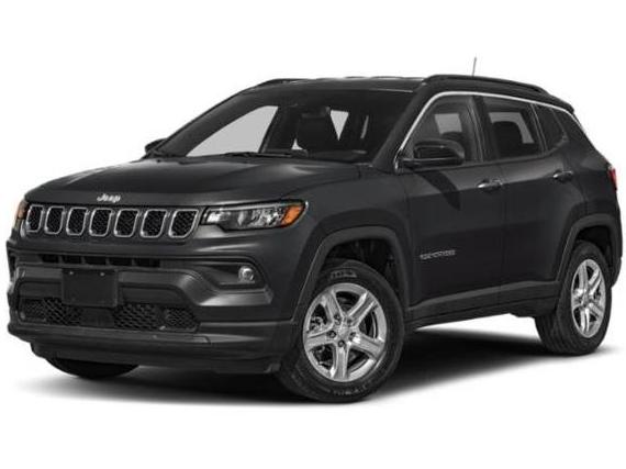 JEEP COMPASS 2023 3C4NJDCN1PT565694 image