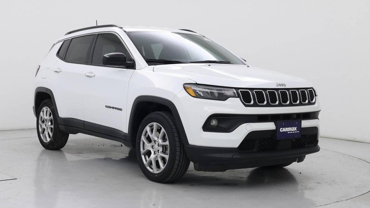 JEEP COMPASS 2023 3C4NJDFN2PT521375 image