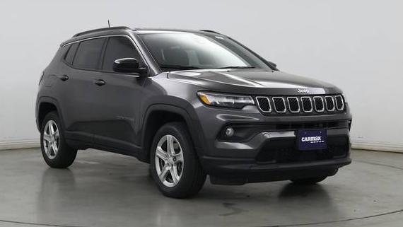 JEEP COMPASS 2023 3C4NJDBN0PT516746 image