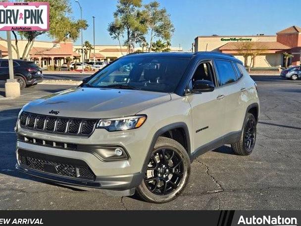 JEEP COMPASS 2023 3C4NJDBNXPT516754 image