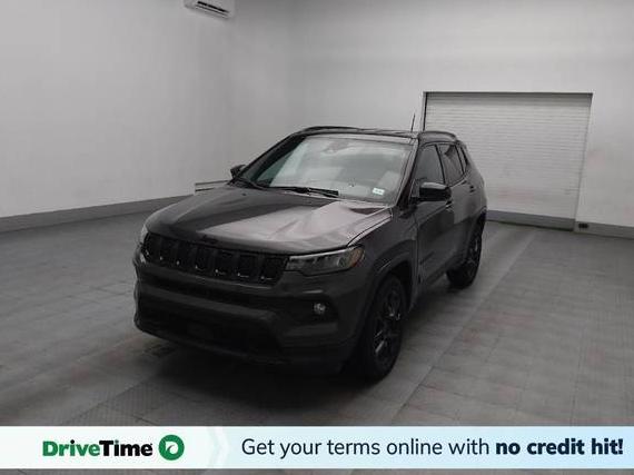 JEEP COMPASS 2023 3C4NJDBN8PT547985 image