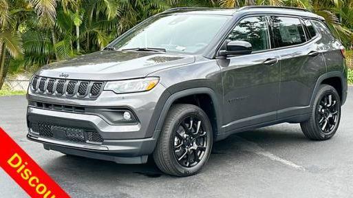 JEEP COMPASS 2023 3C4NJDBNXPT528189 image