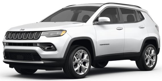 JEEP COMPASS 2023 3C4NJDCN9PT500575 image JEEP COMPASS 2023 3C4NJDCN9PT500575 image