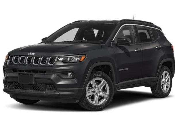 JEEP COMPASS 2023 3C4NJDCN7PT566865 image