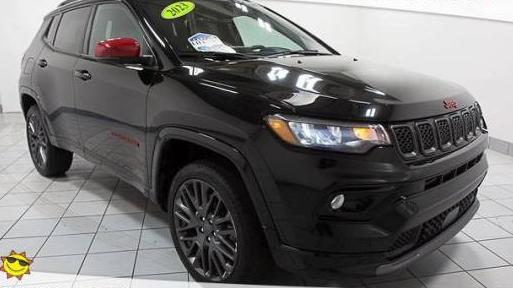 JEEP COMPASS 2023 3C4NJDCN7PT511400 image