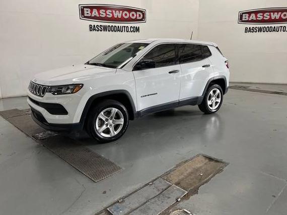JEEP COMPASS 2023 3C4NJDAN2PT507743 image