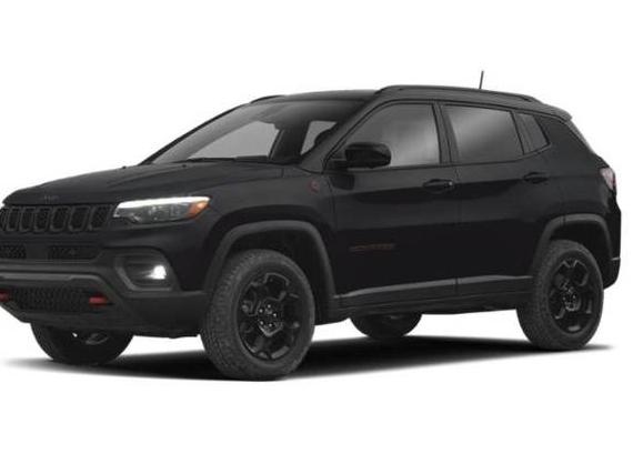 JEEP COMPASS 2023 3C4NJDDN4PT574453 image