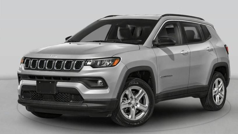 JEEP COMPASS 2023 3C4NJDBN3PT561518 image