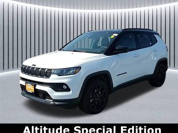 JEEP COMPASS 2023 3C4NJDBNXPT517712 image JEEP COMPASS 2023 3C4NJDBNXPT517712 image