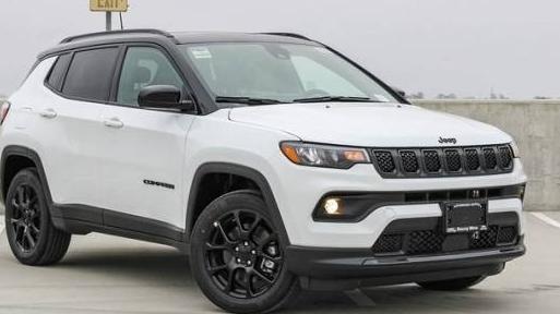 JEEP COMPASS 2023 3C4NJDBN6PT533941 image