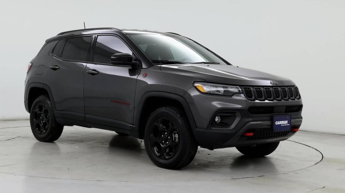 JEEP COMPASS 2023 3C4NJDDN2PT563824 image