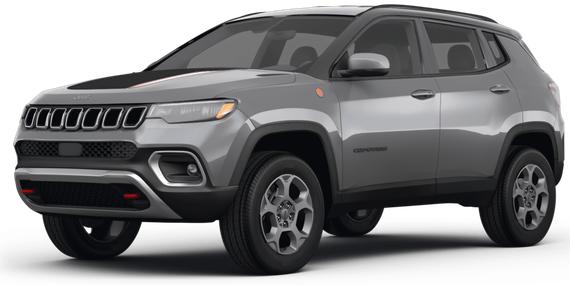 JEEP COMPASS 2023 3C4NJDDNXPT527878 image