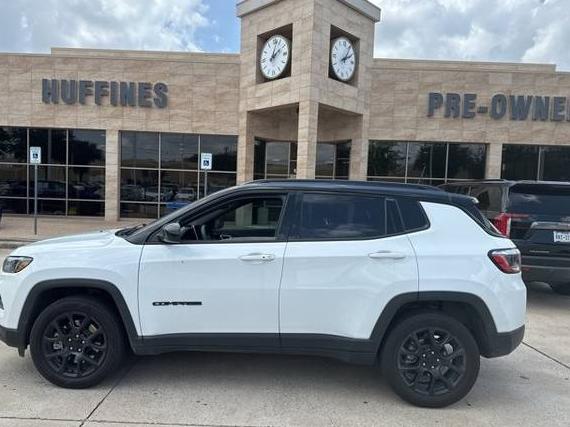 JEEP COMPASS 2023 3C4NJDBN0PT500255 image