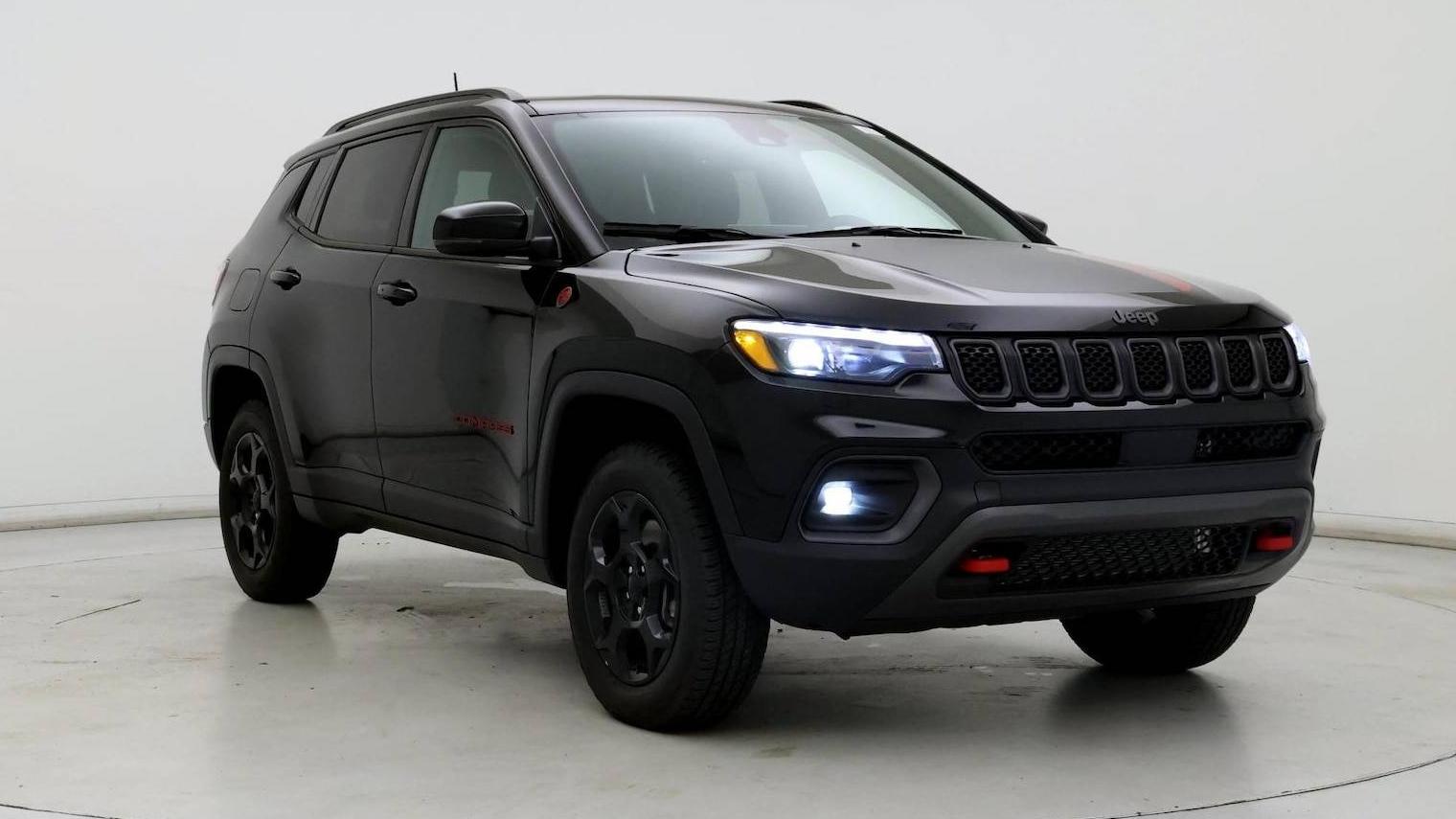 JEEP COMPASS 2023 3C4NJDDN3PT520674 image