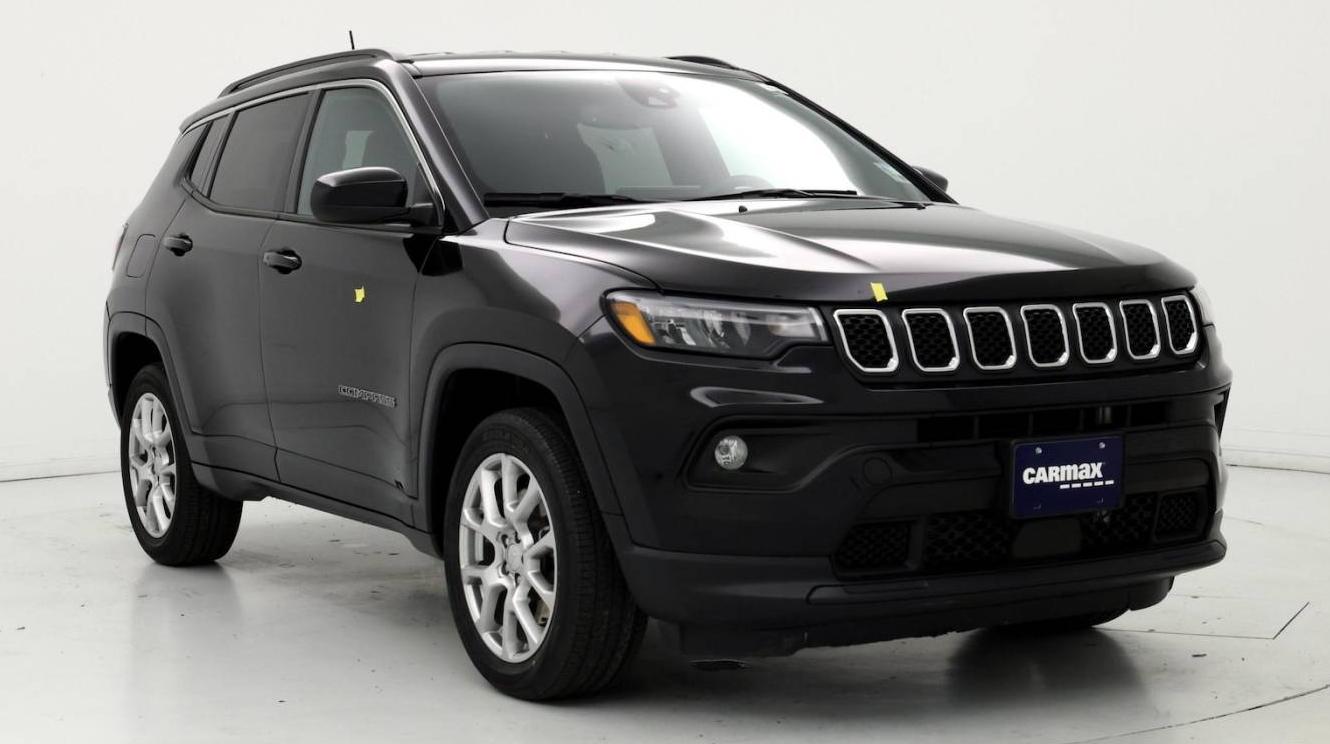 JEEP COMPASS 2023 3C4NJDFN0PT516191 image