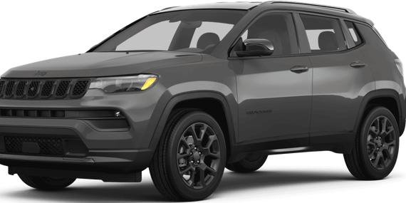 JEEP COMPASS 2023 3C4NJDFN3PT529243 image