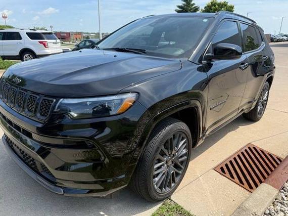 JEEP COMPASS 2023 3C4NJDCN7PT521148 image