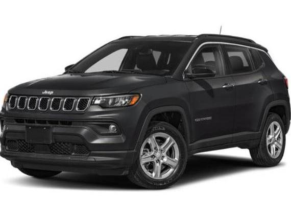 JEEP COMPASS 2023 3C4NJDBN2PT505828 image