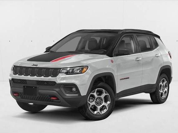 JEEP COMPASS 2023 3C4NJDDN6PT527957 image JEEP COMPASS 2023 3C4NJDDN6PT527957 image