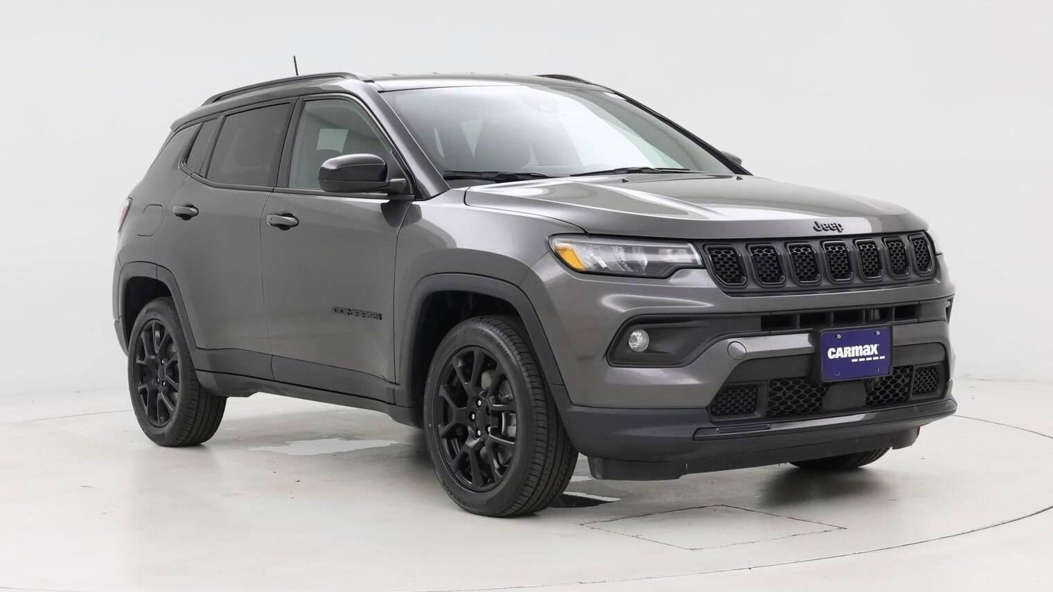 JEEP COMPASS 2023 3C4NJDBN7PT515979 image
