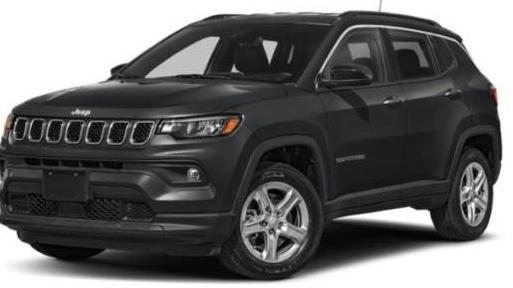 JEEP COMPASS 2023 3C4NJDCN4PT522709 image