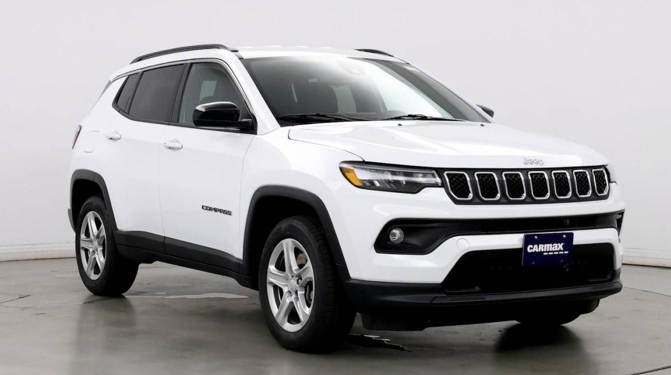 JEEP COMPASS 2023 3C4NJDBN8PT562020 image