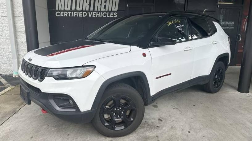 JEEP COMPASS 2023 3C4NJDDN7PT511525 image