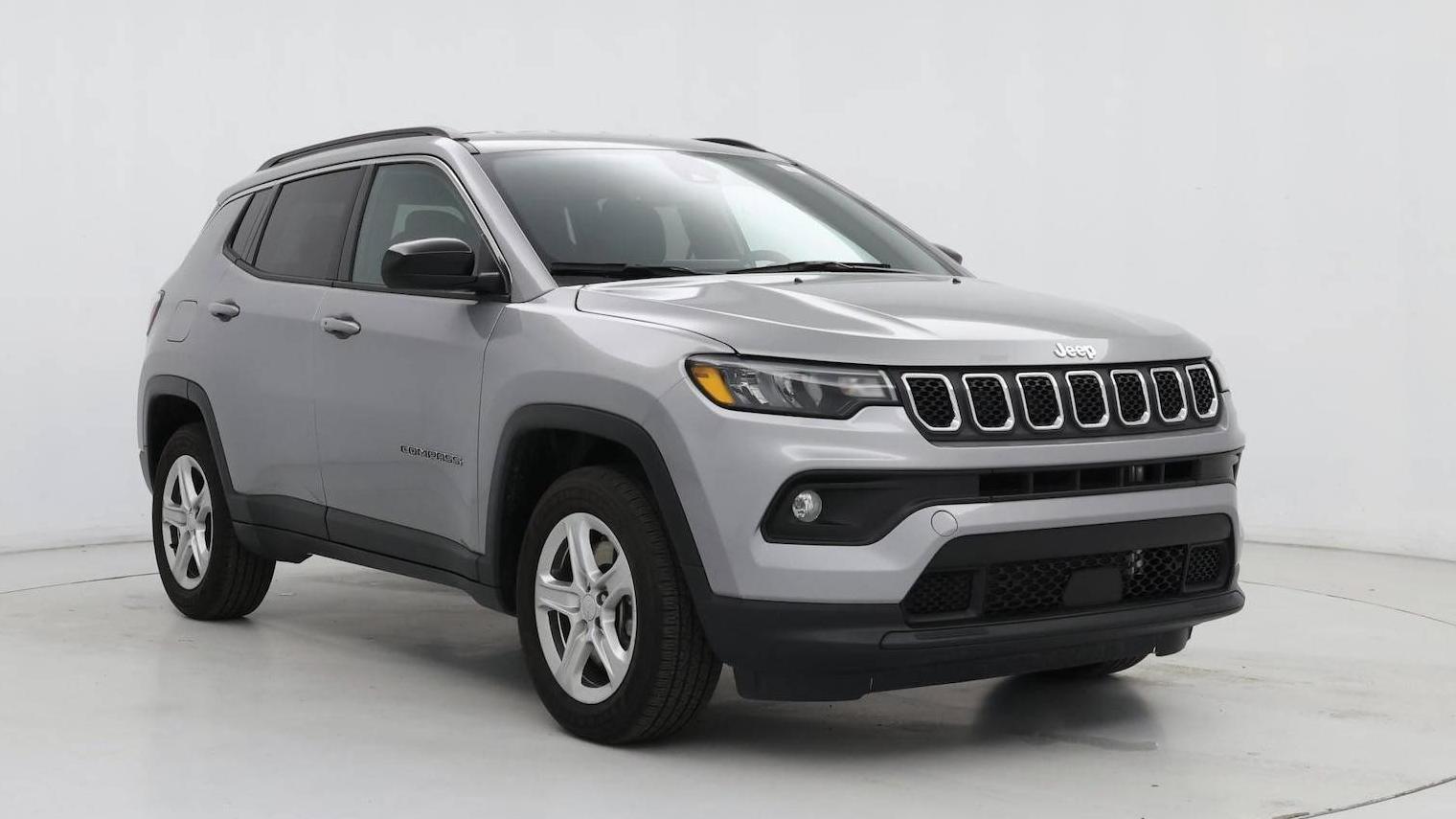 JEEP COMPASS 2023 3C4NJDBN3PT537767 image