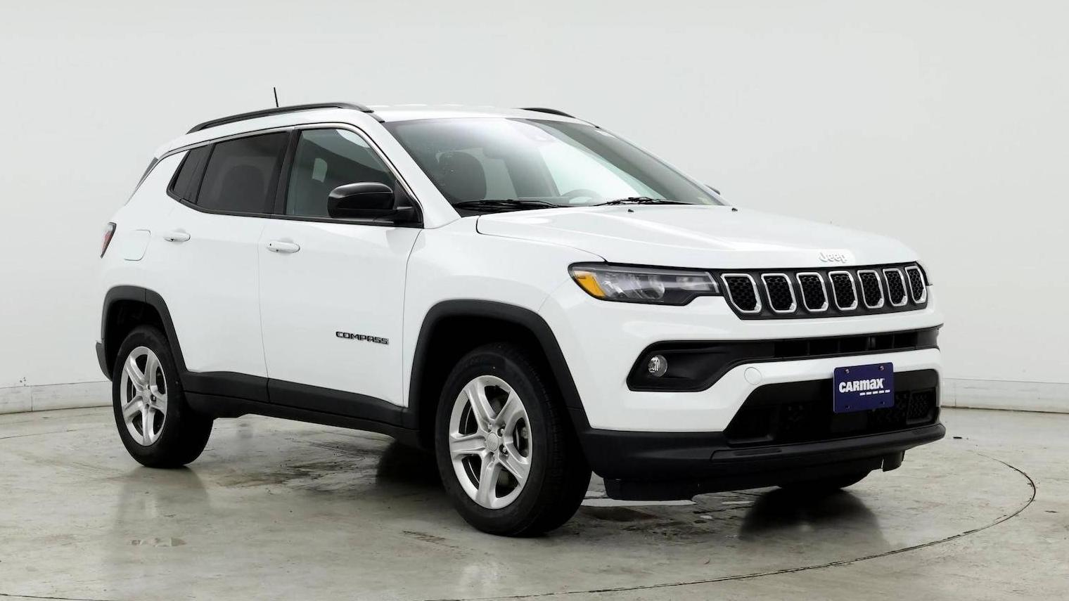 JEEP COMPASS 2023 3C4NJDBN7PT562011 image