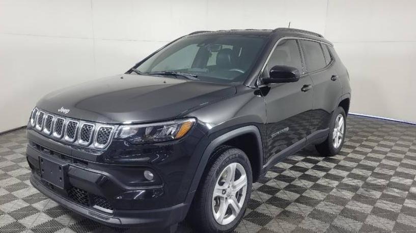 JEEP COMPASS 2023 3C4NJDBN8PT501265 image