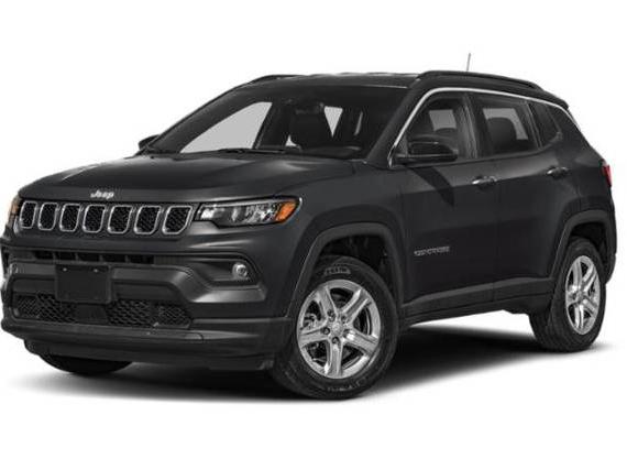 JEEP COMPASS 2023 3C4NJDBN2PT515467 image
