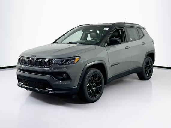 JEEP COMPASS 2023 3C4NJDBN0PT529996 image